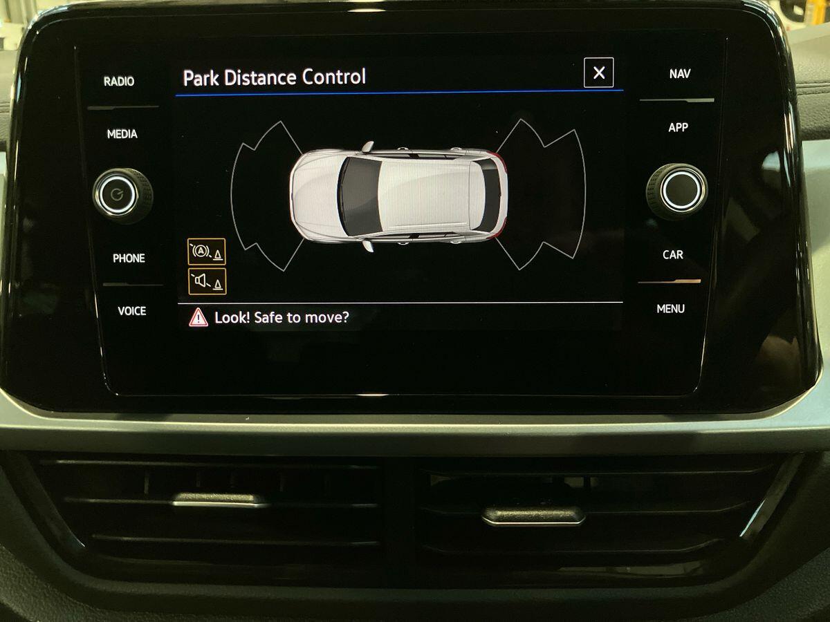 Used Volkswagen T-Roc 2022 for sale - 77131984: Photo 24