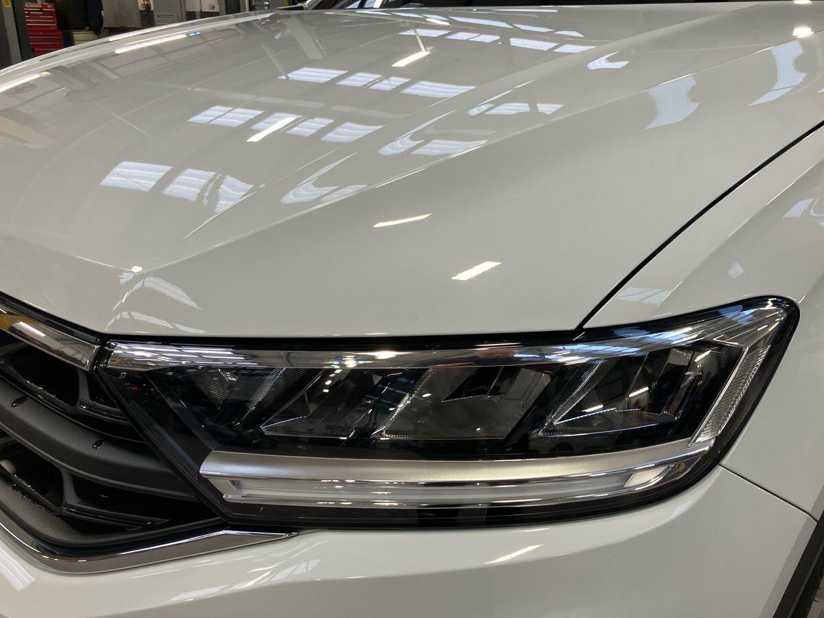 Used Volkswagen T-Roc 2022 for sale - 77131984: Photo 32