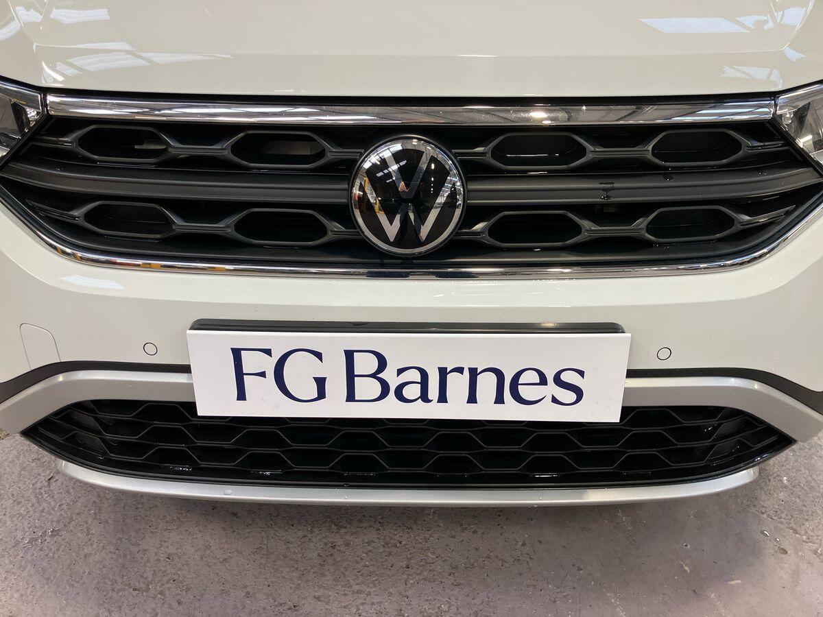 Used Volkswagen T-Roc 2022 for sale - 77131984: Photo 33