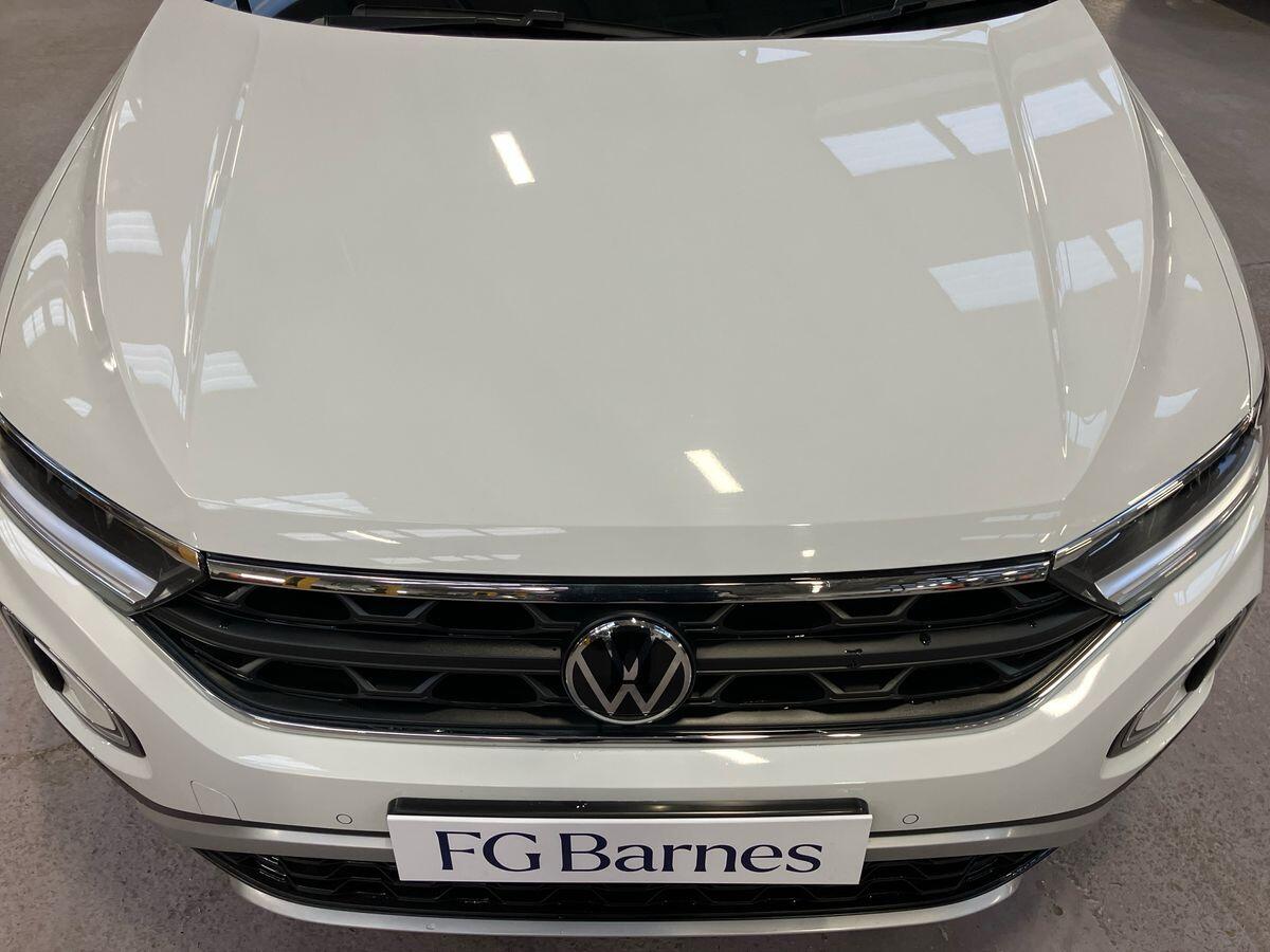 Used Volkswagen T-Roc 2022 for sale - 77131984: Photo 34