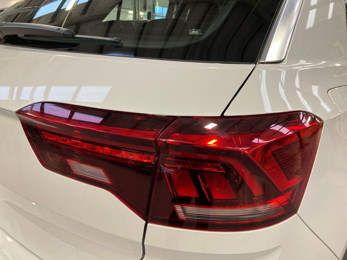 Used Volkswagen T-Roc 2022 for sale - 77131984: Photo 35