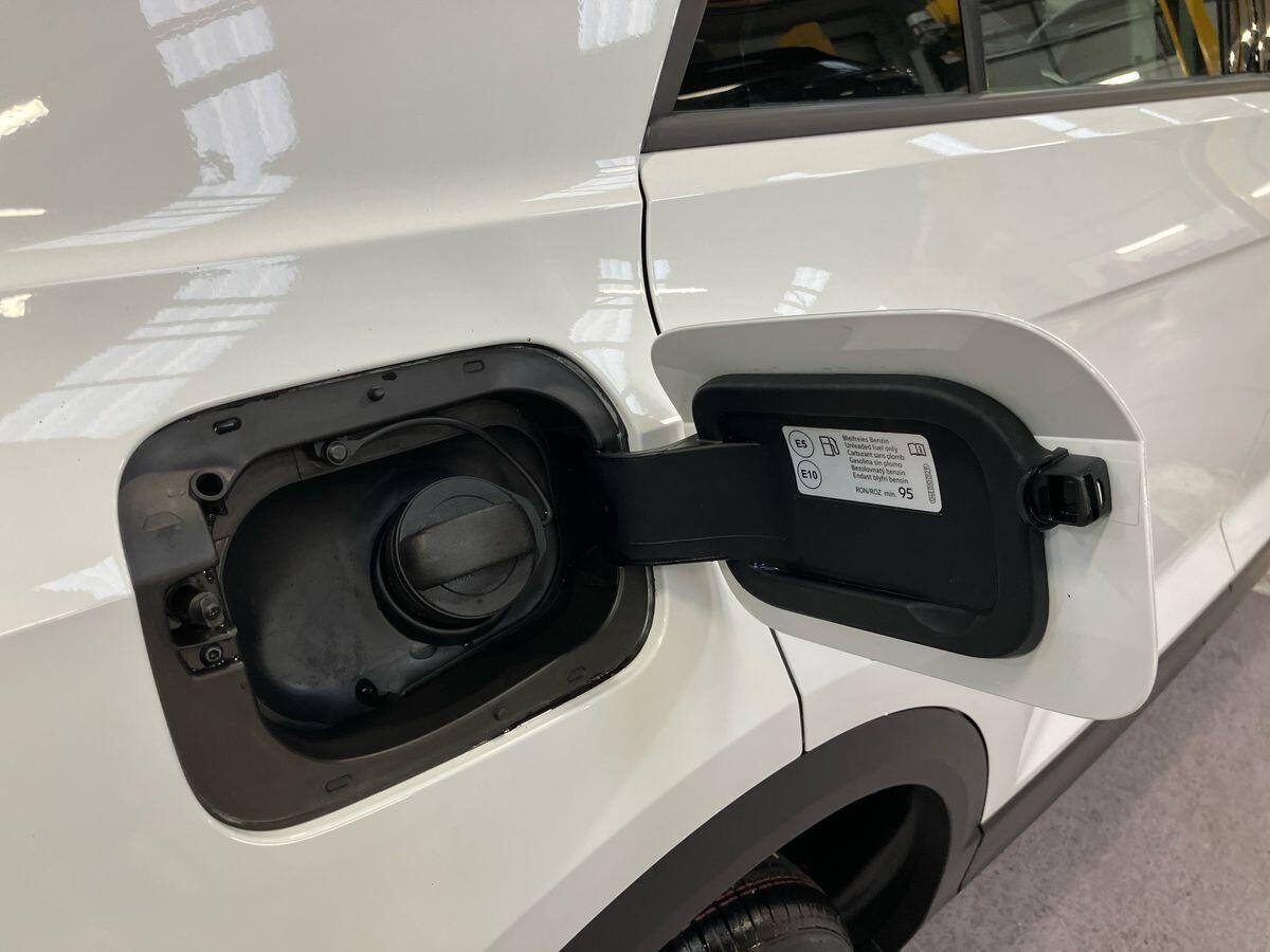 Used Volkswagen T-Roc 2022 for sale - 77131984: Photo 36