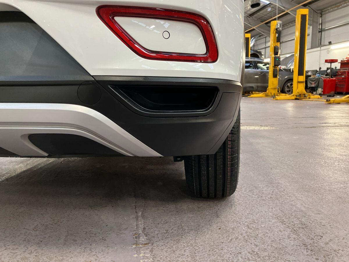 Used Volkswagen T-Roc 2022 for sale - 77131984: Photo 38