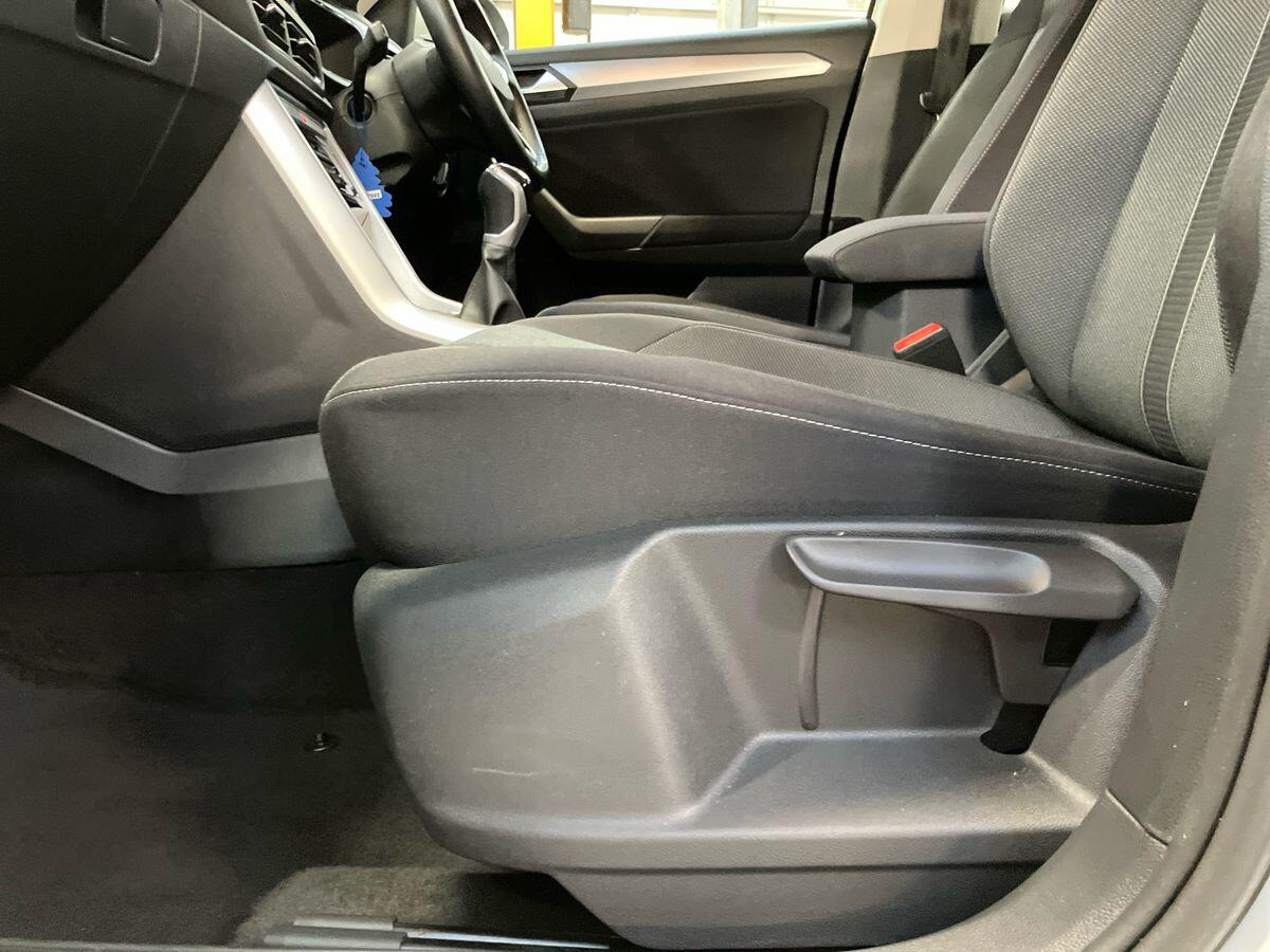 Used Volkswagen T-Roc 2022 for sale - 77131984: Photo 40