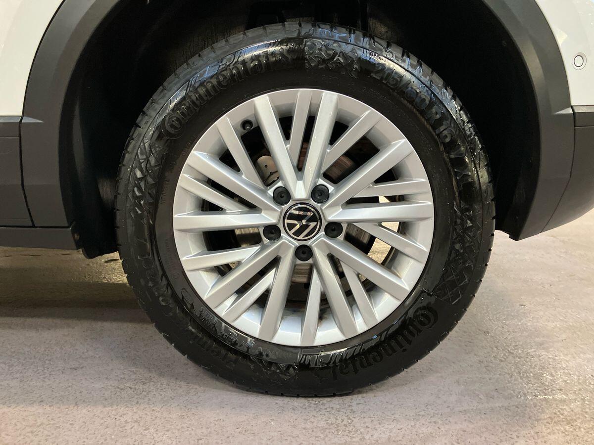 Used Volkswagen T-Roc 2022 for sale - 77131984: Photo 42