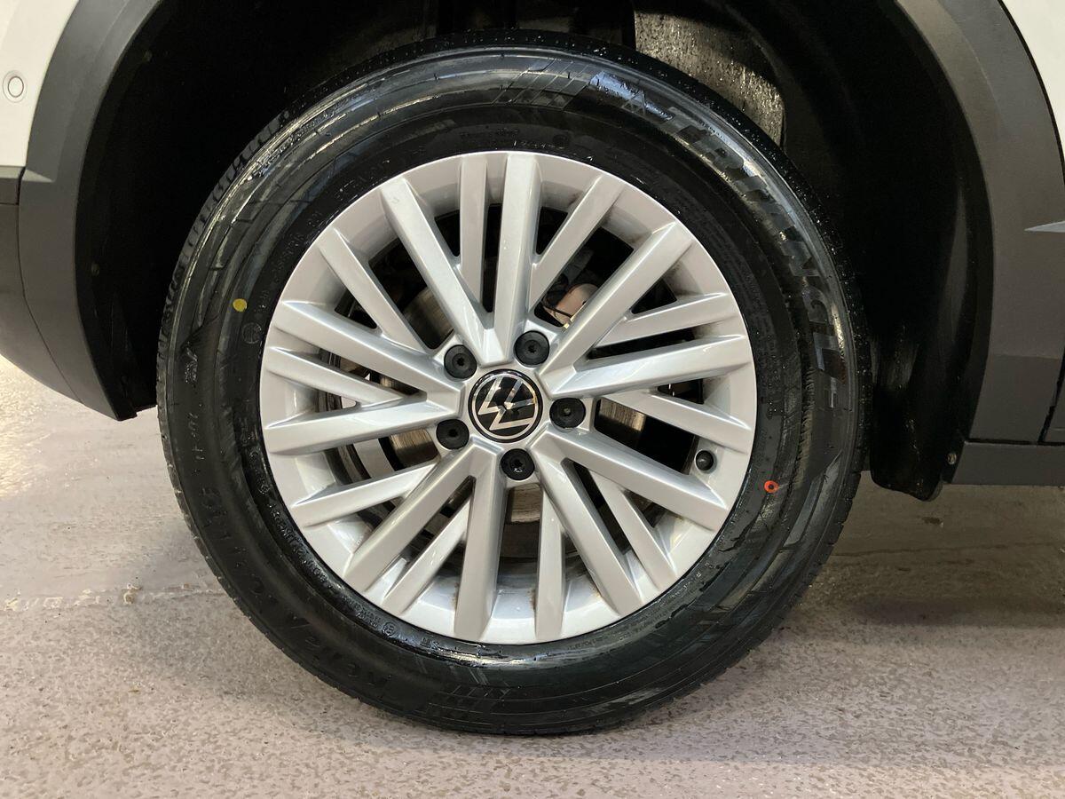 Used Volkswagen T-Roc 2022 for sale - 77131984: Photo 43