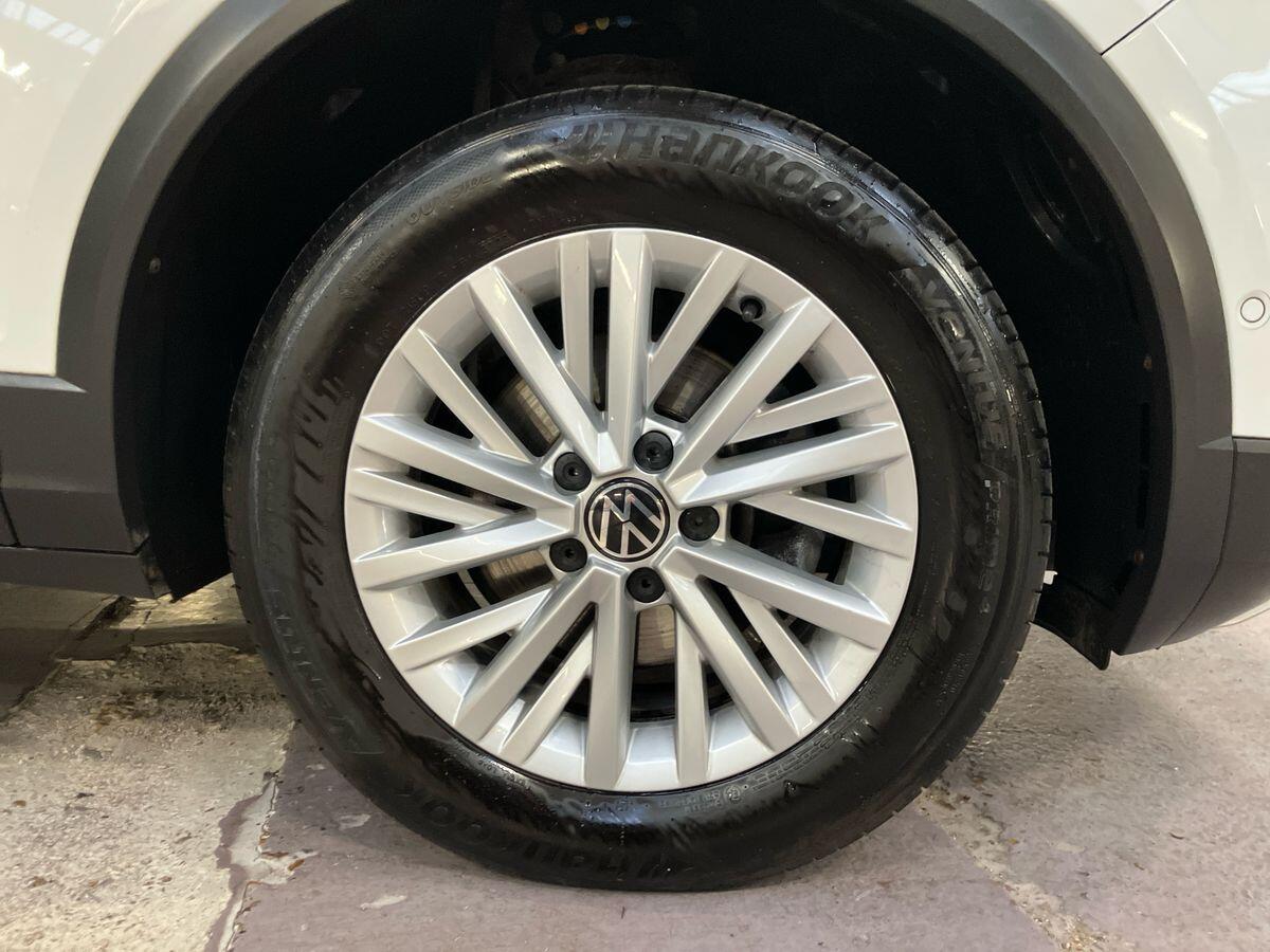 Used Volkswagen T-Roc 2022 for sale - 77131984: Photo 44