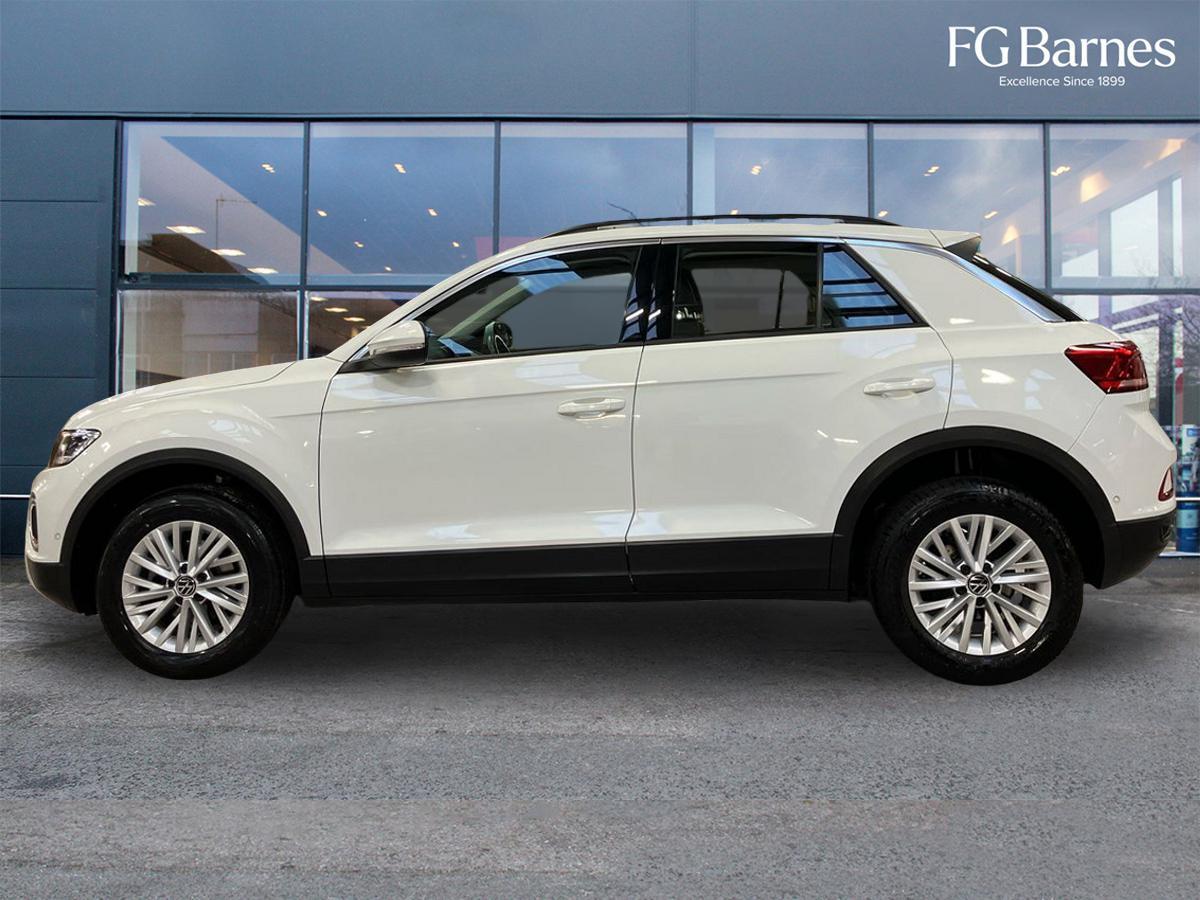 Used Volkswagen T-Roc 2022 for sale - 77131984: Photo 7