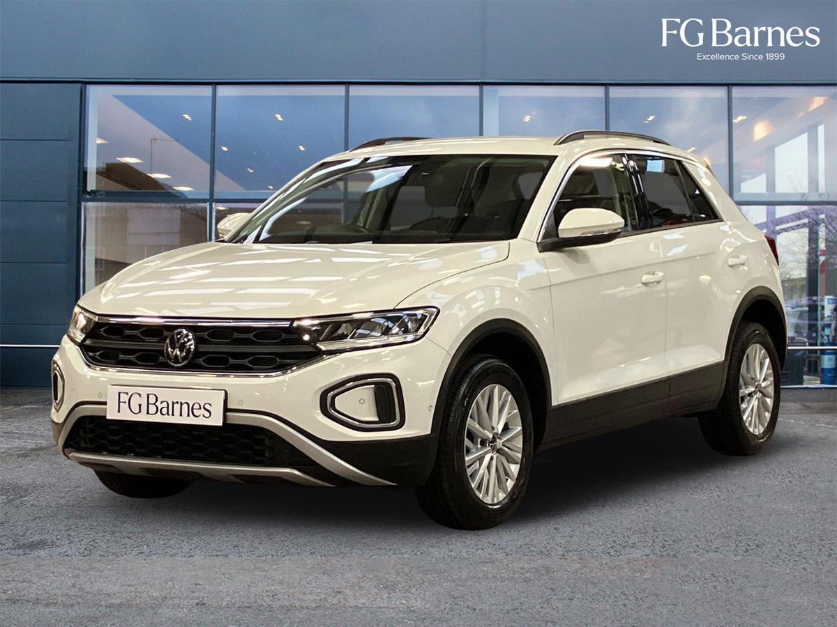 Used Volkswagen T-Roc 2022 for sale - 77131984: Photo 9