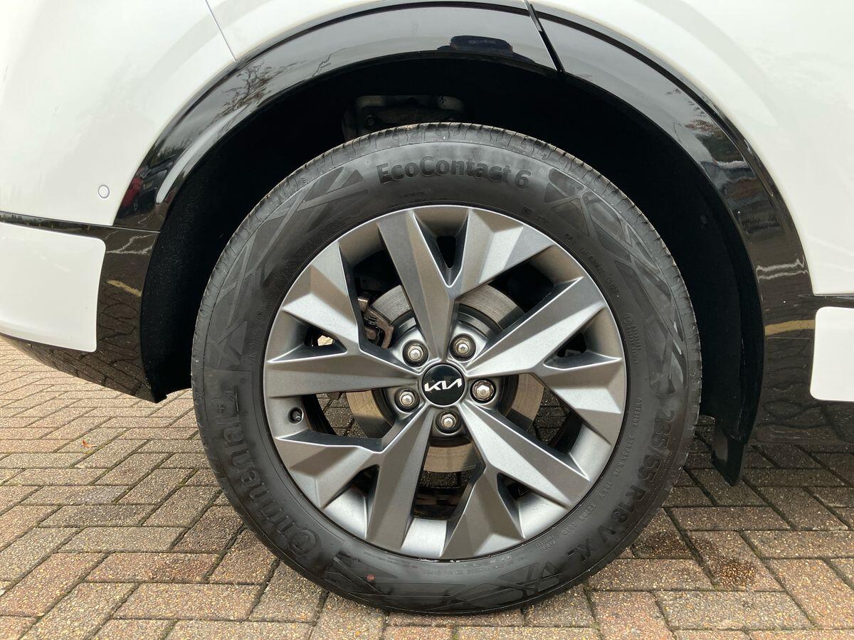 Used Kia Sportage 2023 for sale - 76136999: Photo 11