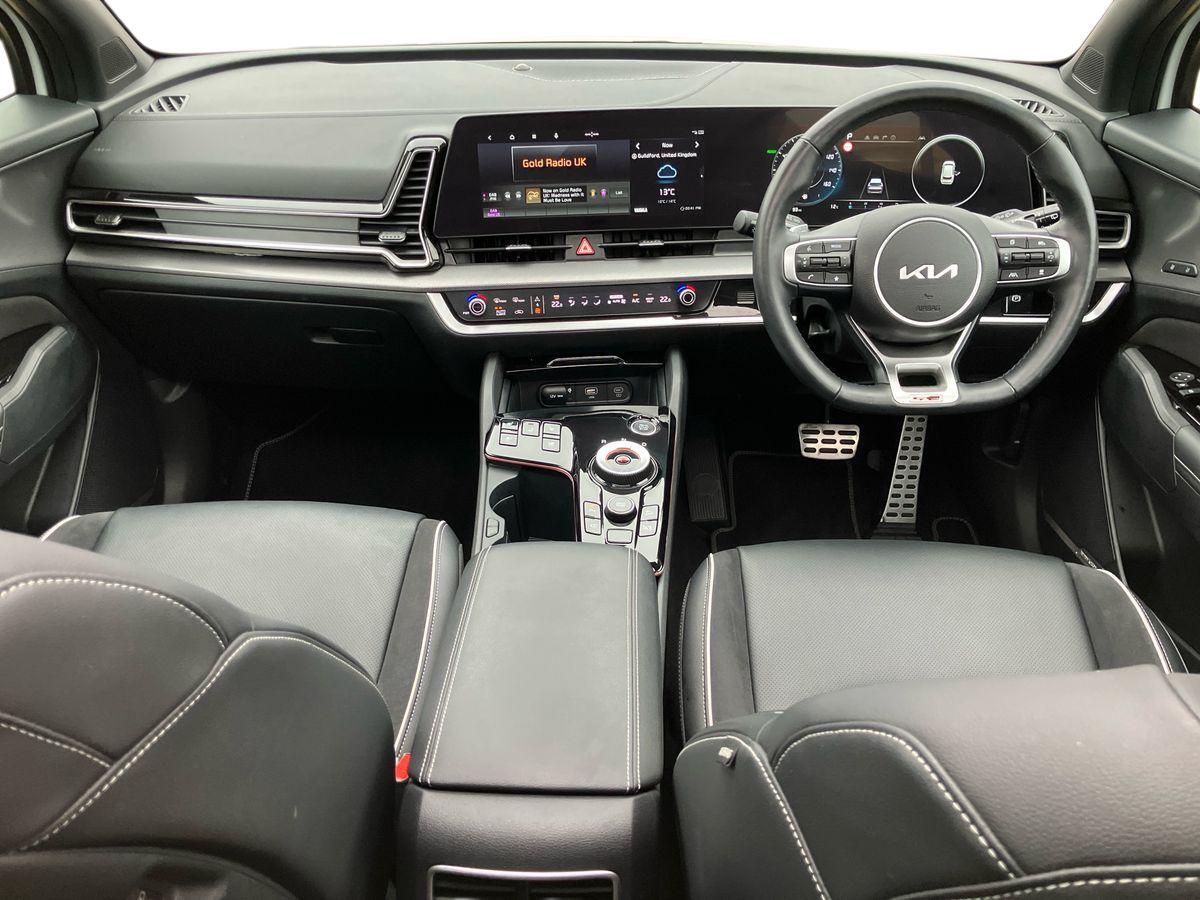 Used Kia Sportage 2023 for sale - 76136999: Photo 15