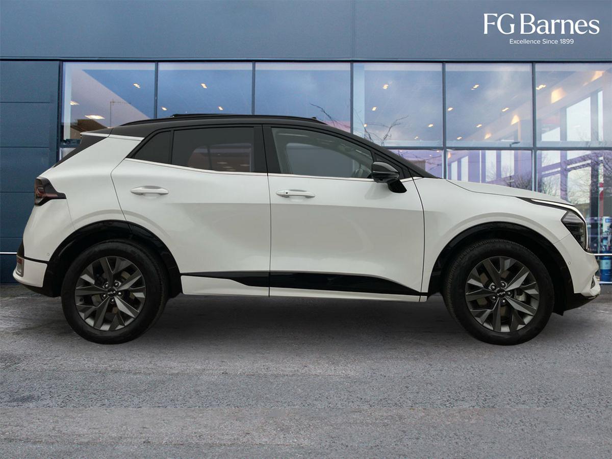 Used Kia Sportage 2023 for sale - 76136999: Photo 2