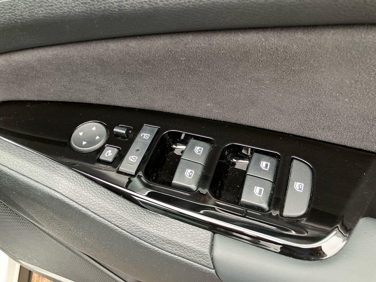 Used Kia Sportage 2023 for sale - 76136999: Photo 21