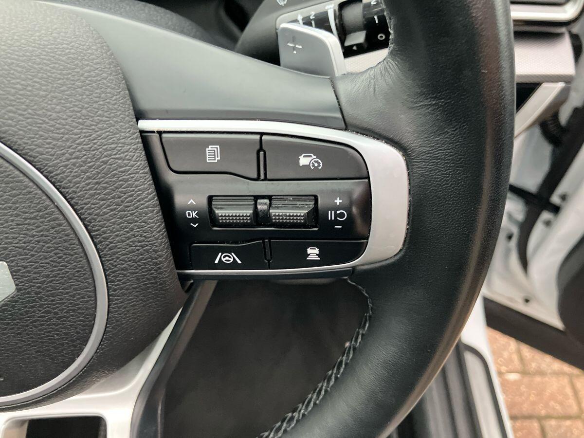 Used Kia Sportage 2023 for sale - 76136999: Photo 40