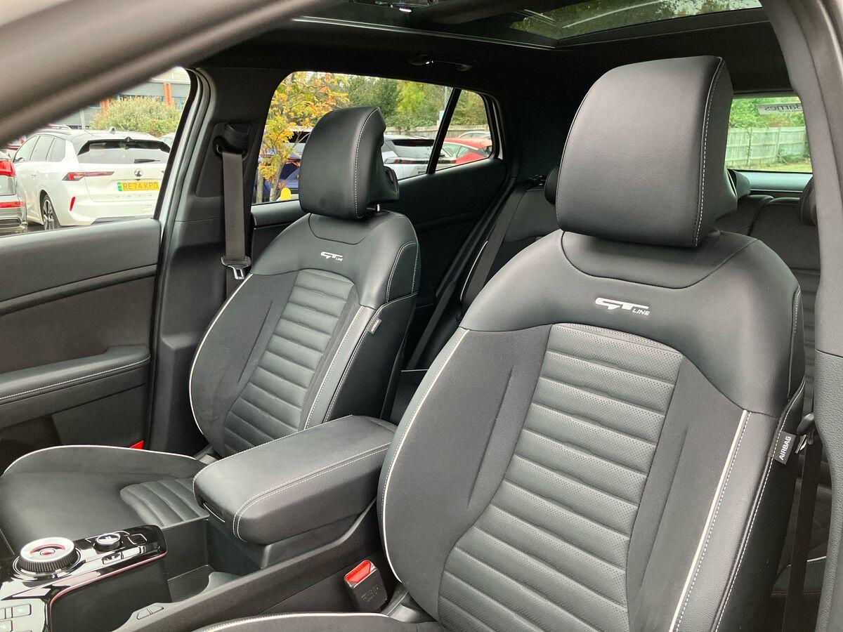 Used Kia Sportage 2023 for sale - 76136999: Photo 48