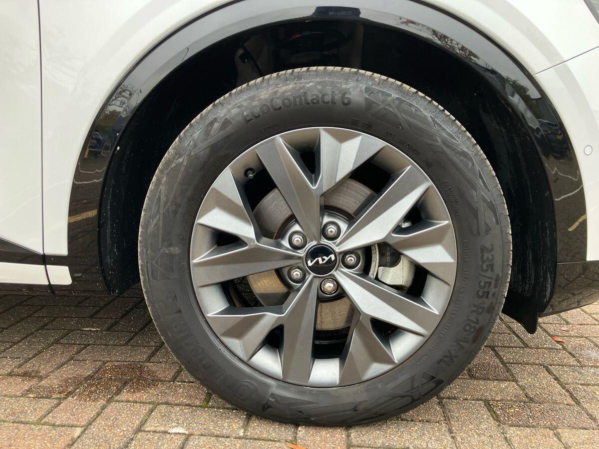 Used Kia Sportage 2023 for sale - 76136999: Photo 50