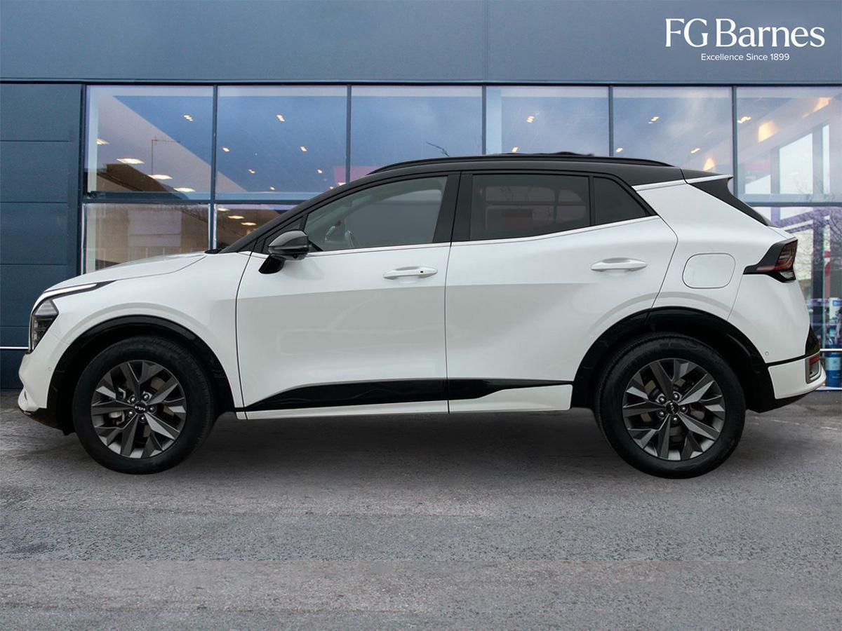 Used Kia Sportage 2023 for sale - 76136999: Photo 7