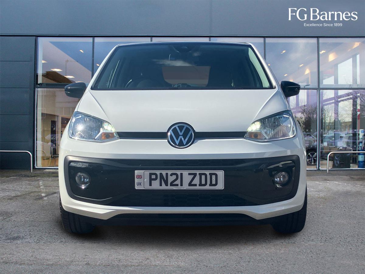 Used Volkswagen up! 2021 for sale - 76136074: Photo 10