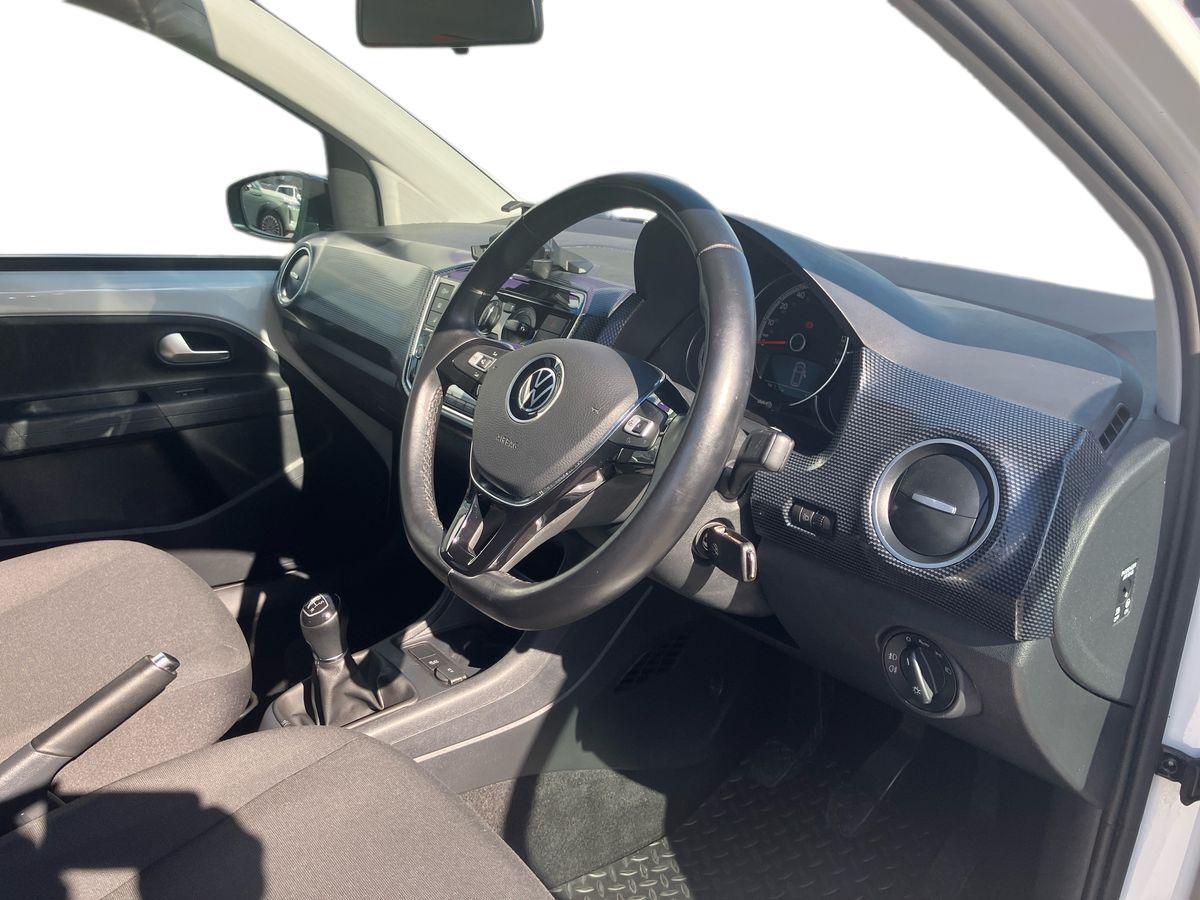 Used Volkswagen up! 2021 for sale - 76136074: Photo 13