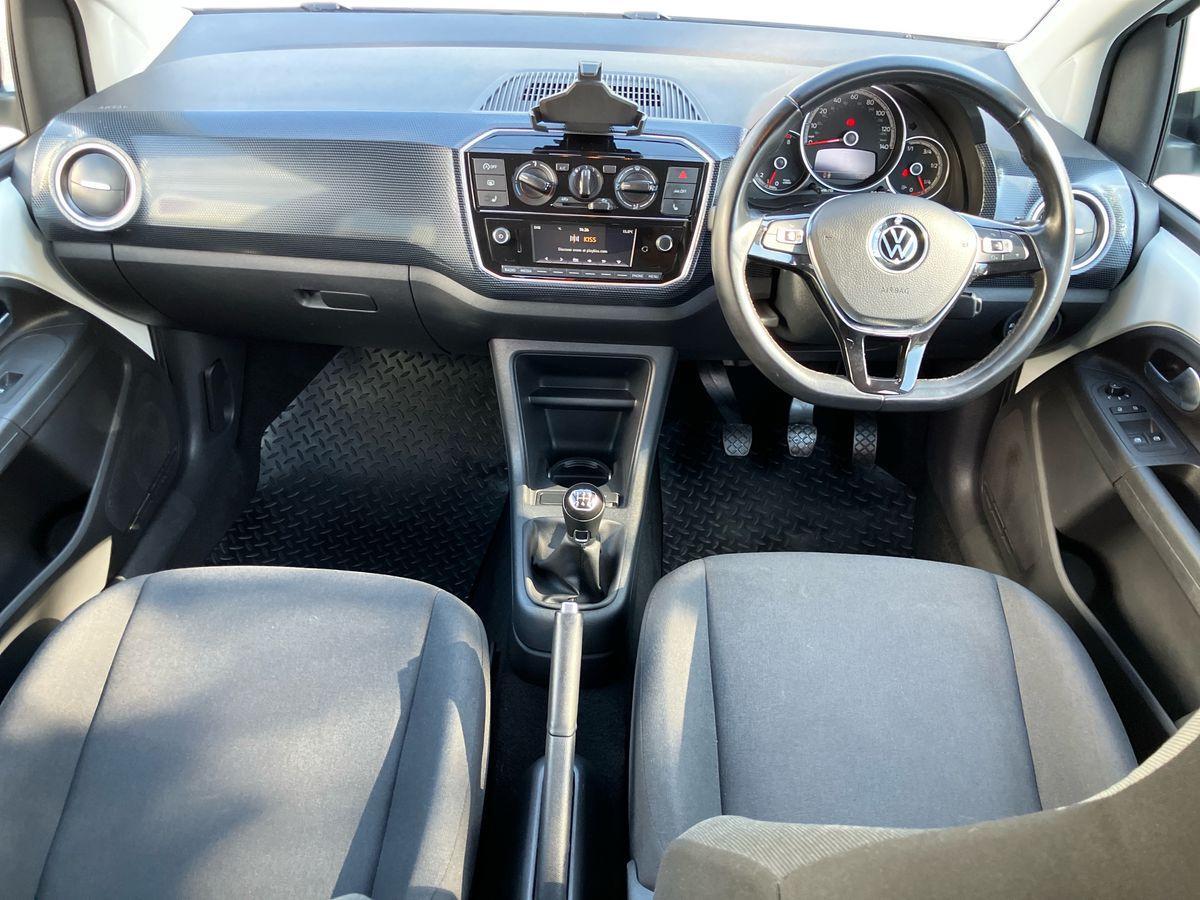Used Volkswagen up! 2021 for sale - 76136074: Photo 15