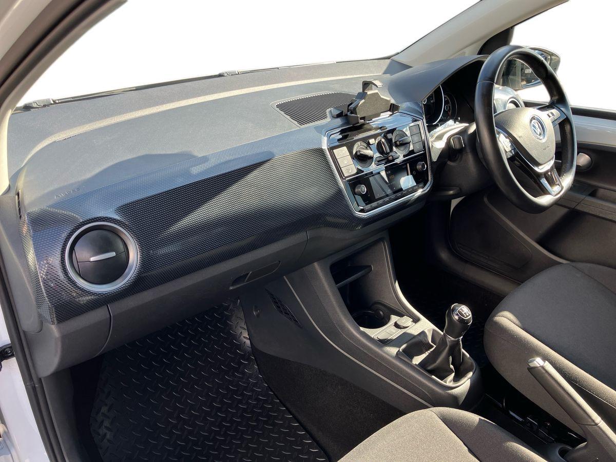 Used Volkswagen up! 2021 for sale - 76136074: Photo 17