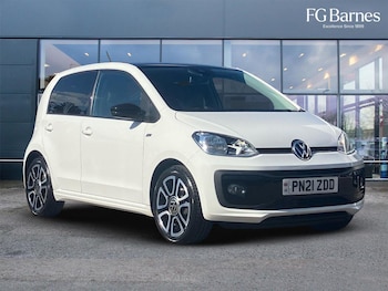 Volkswagen - up!