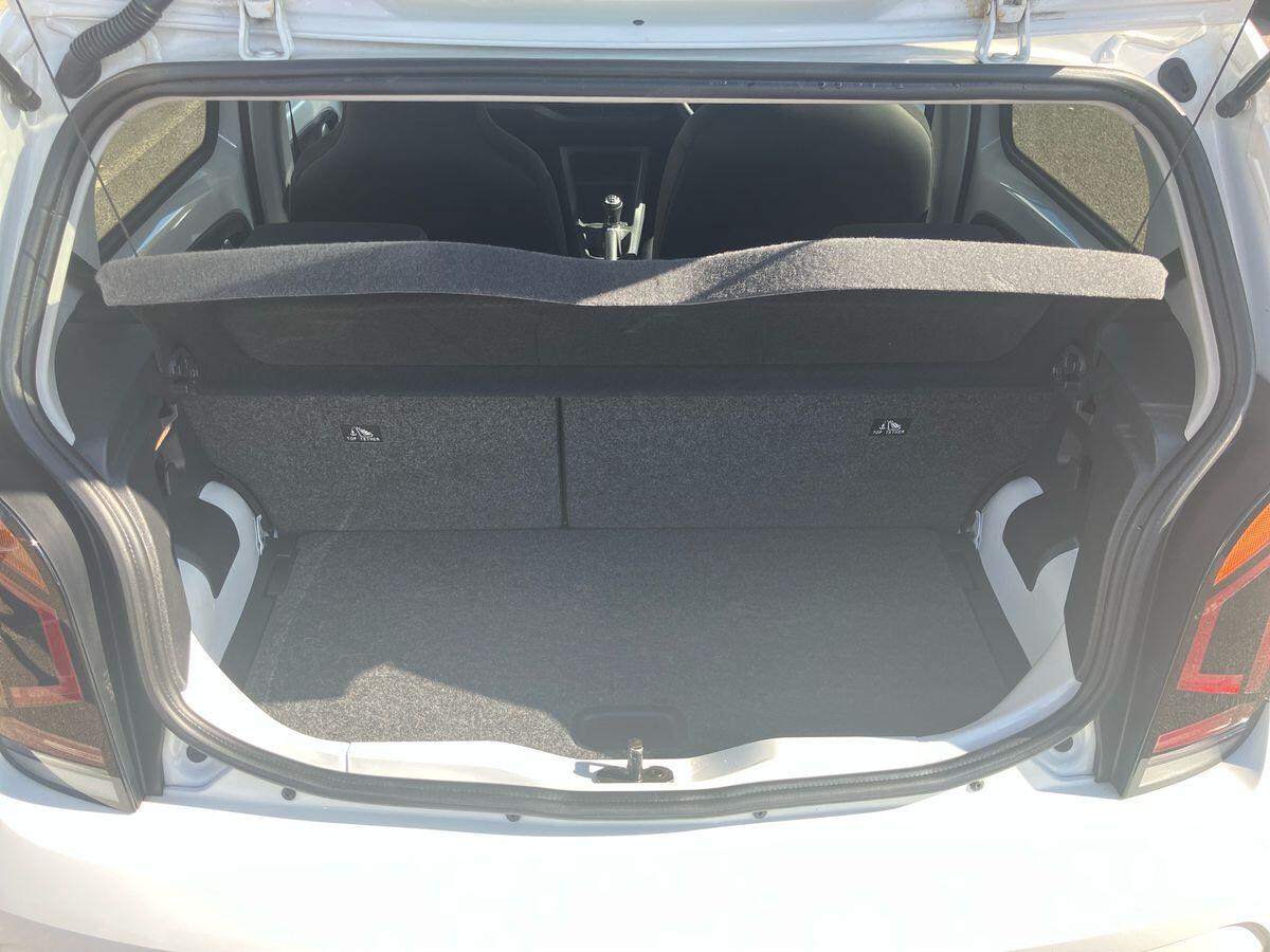Used Volkswagen up! 2021 for sale - 76136074: Photo 28