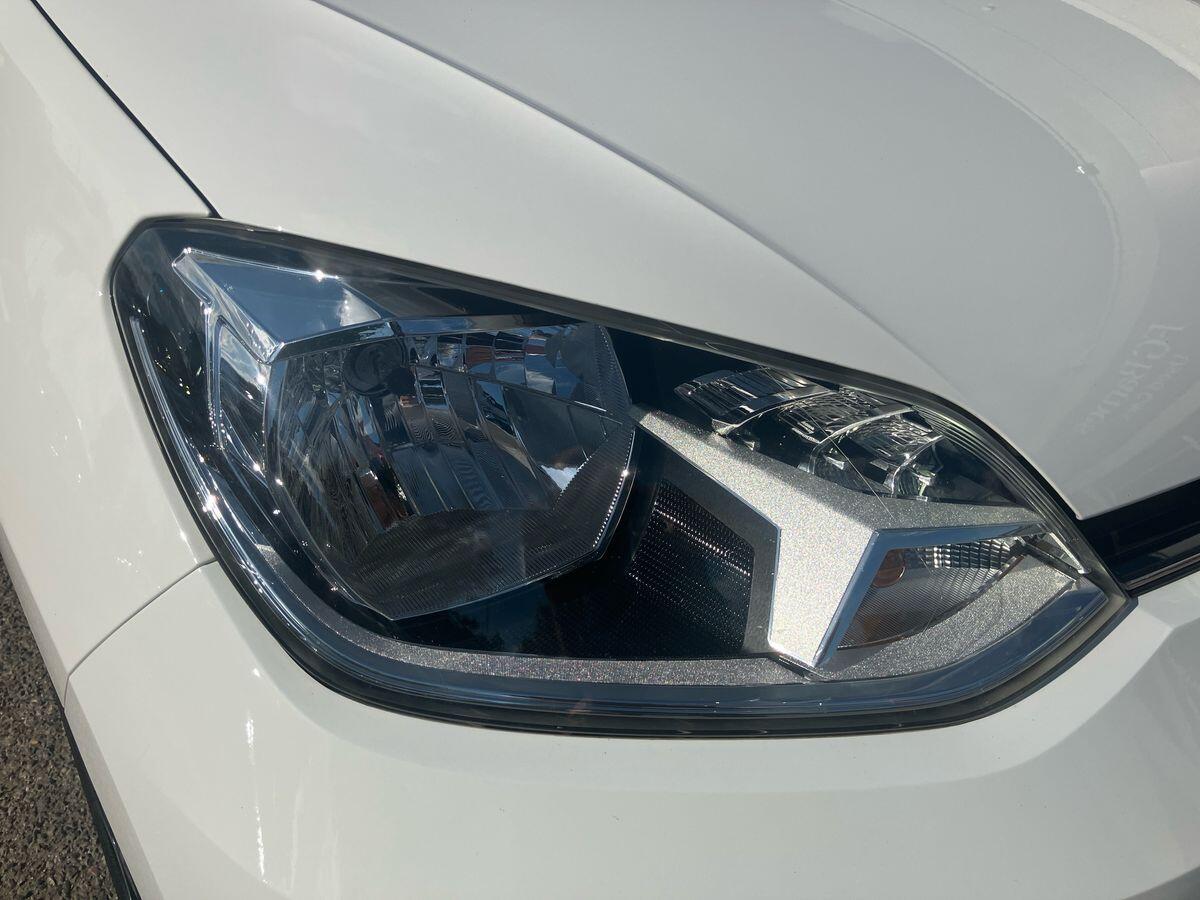 Used Volkswagen up! 2021 for sale - 76136074: Photo 34