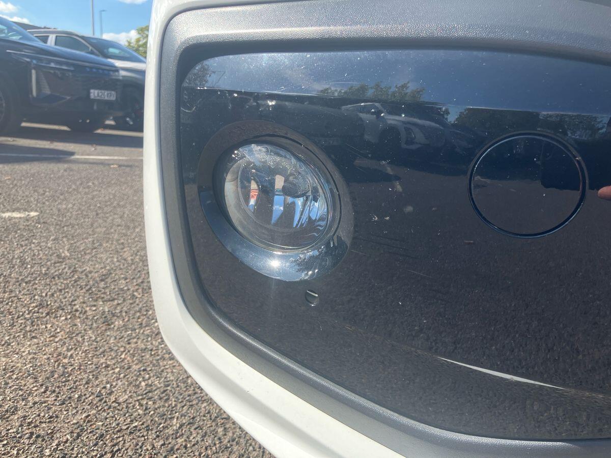 Used Volkswagen up! 2021 for sale - 76136074: Photo 35