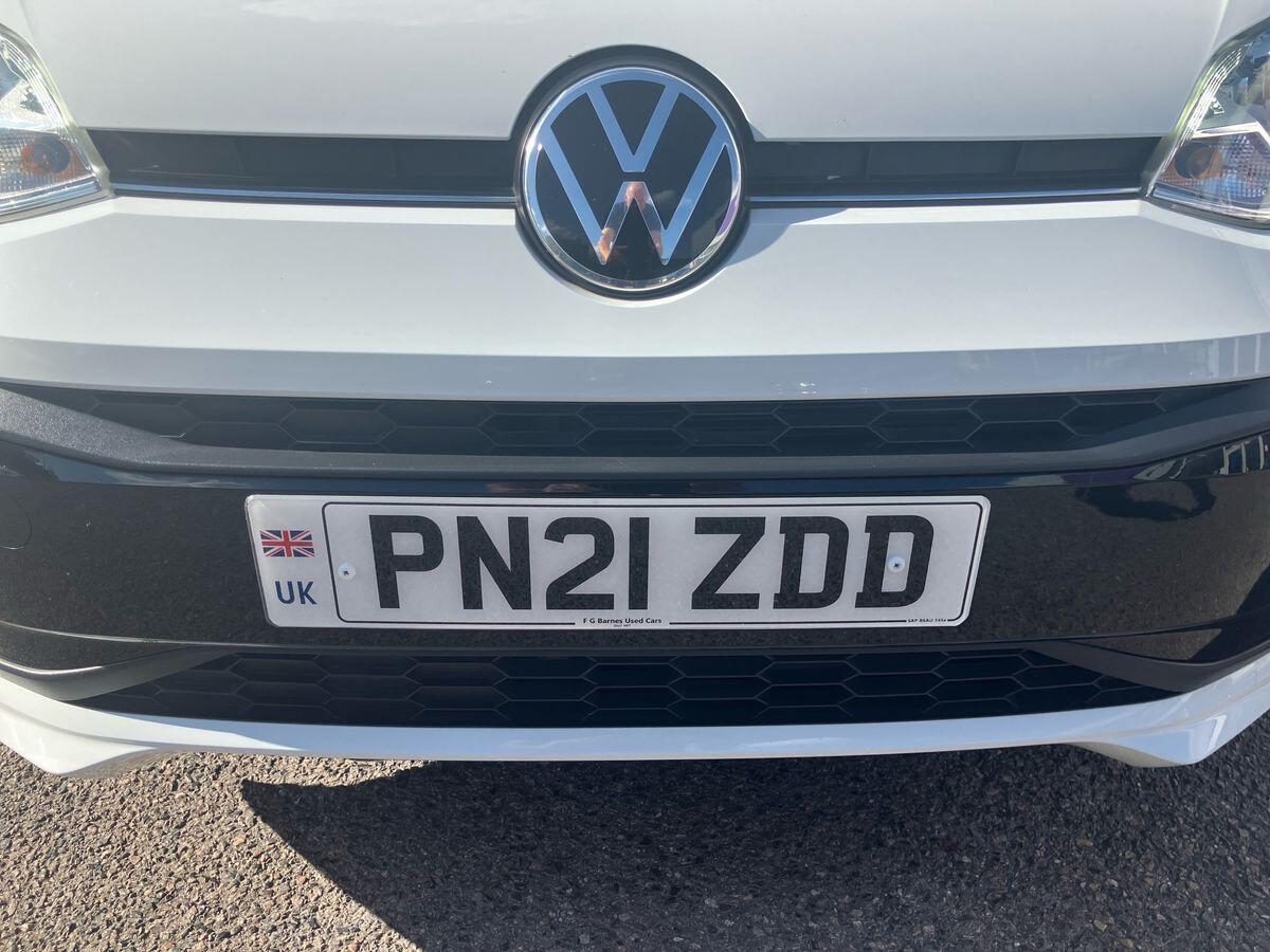 Used Volkswagen up! 2021 for sale - 76136074: Photo 36