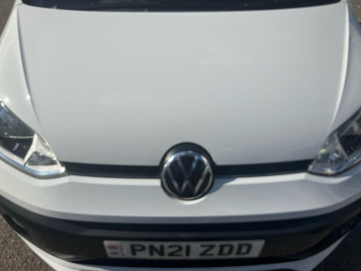 Used Volkswagen up! 2021 for sale - 76136074: Photo 37