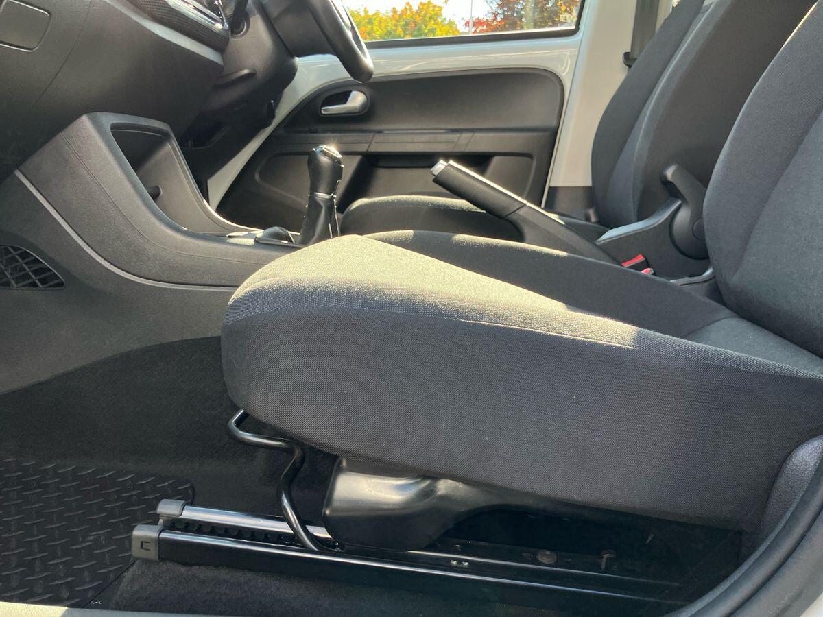 Used Volkswagen up! 2021 for sale - 76136074: Photo 46