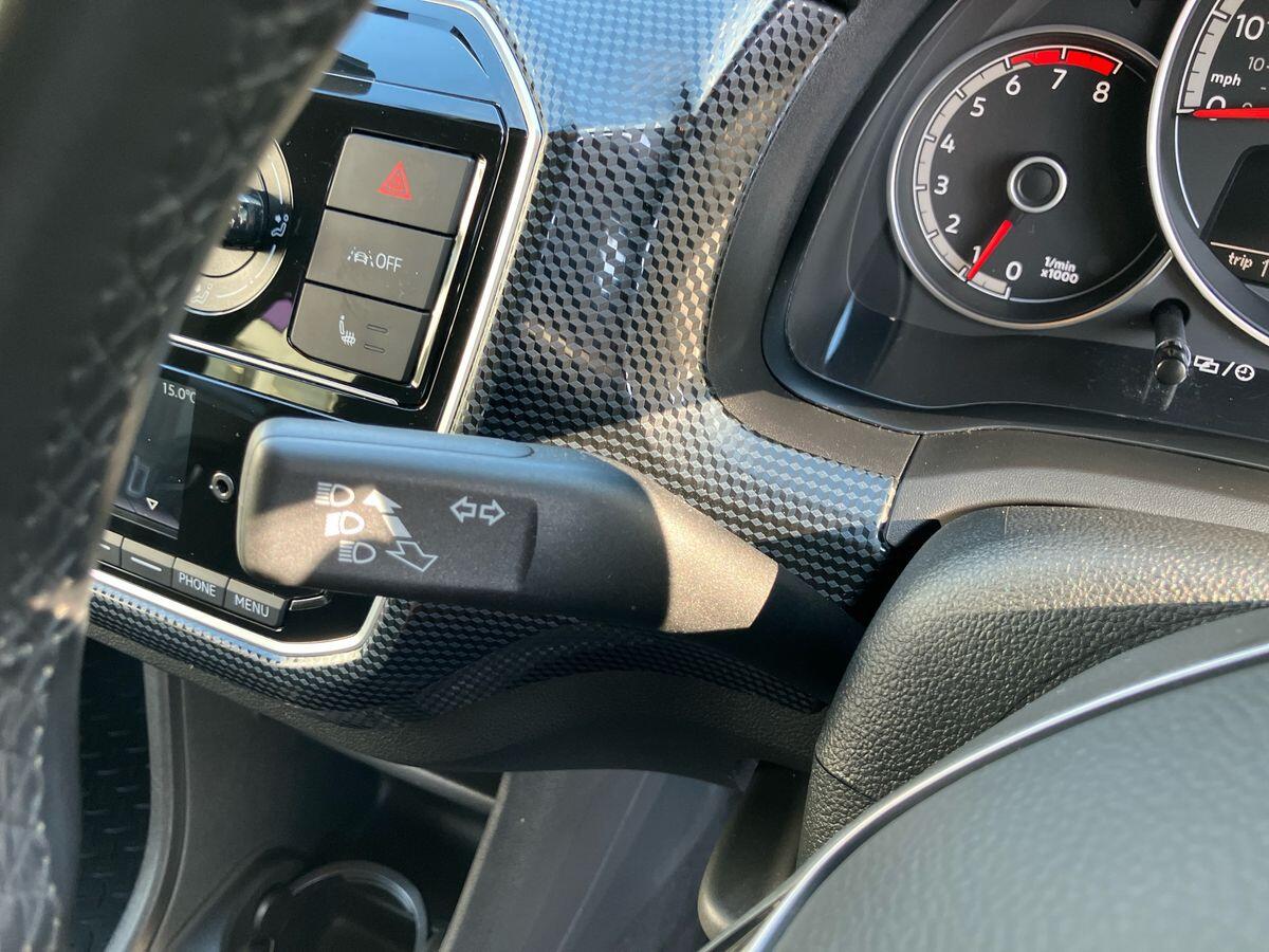 Used Volkswagen up! 2021 for sale - 76136074: Photo 51