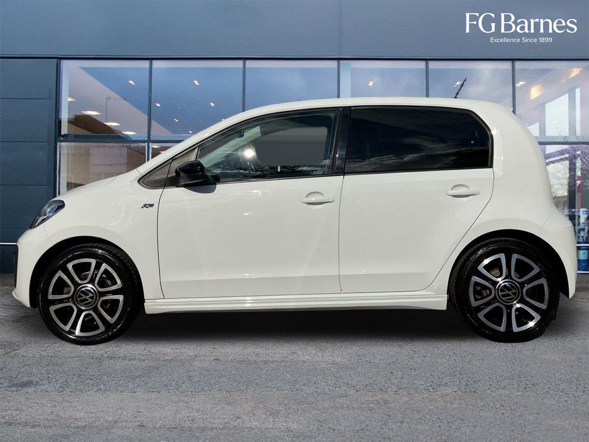 Used Volkswagen up! 2021 for sale - 76136074: Photo 7
