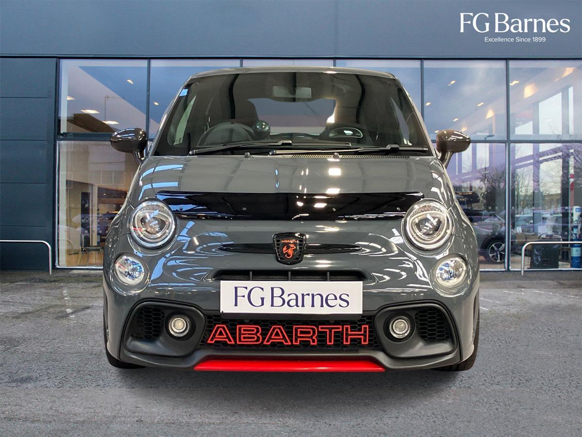 Used Abarth 695 2017 for sale - 77109120: Photo 10