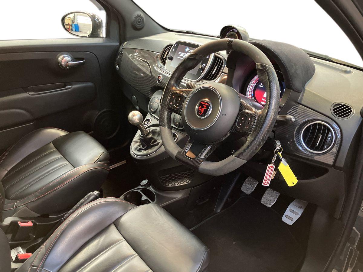 Used Abarth 695 2017 for sale - 77109120: Photo 13
