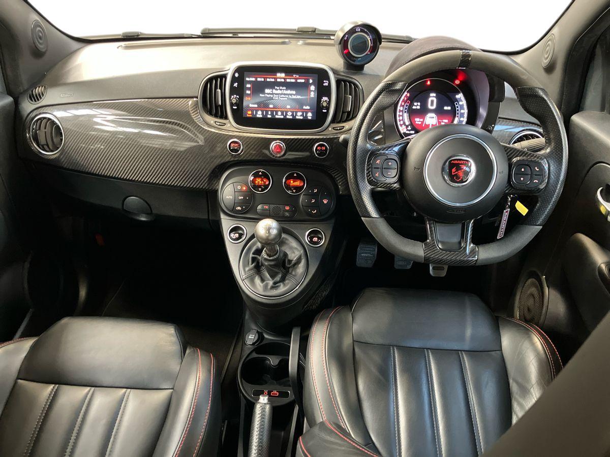 Used Abarth 695 2017 for sale - 77109120: Photo 15