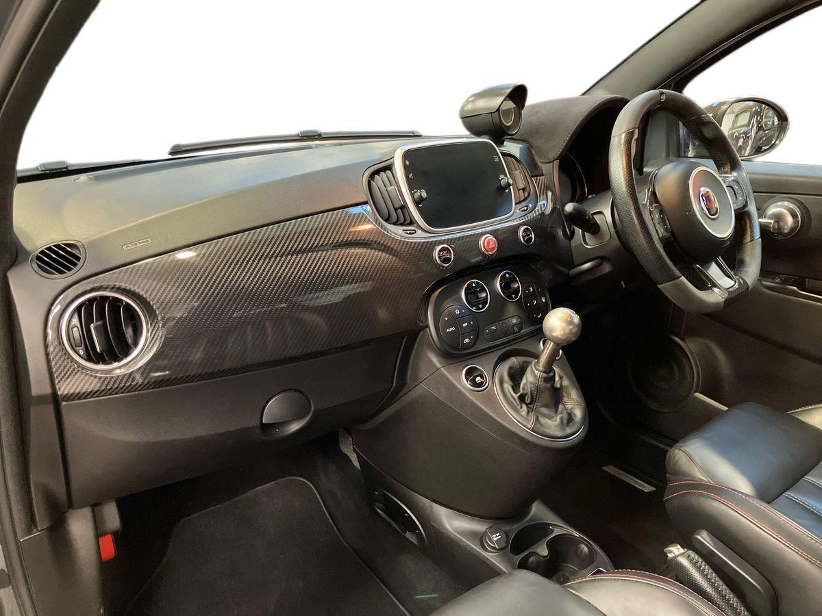 Used Abarth 695 2017 for sale - 77109120: Photo 17