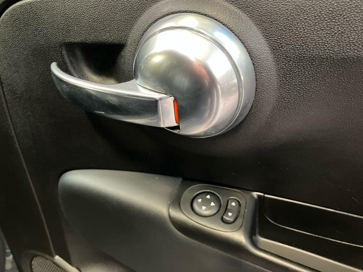 Used Abarth 695 2017 for sale - 77109120: Photo 21