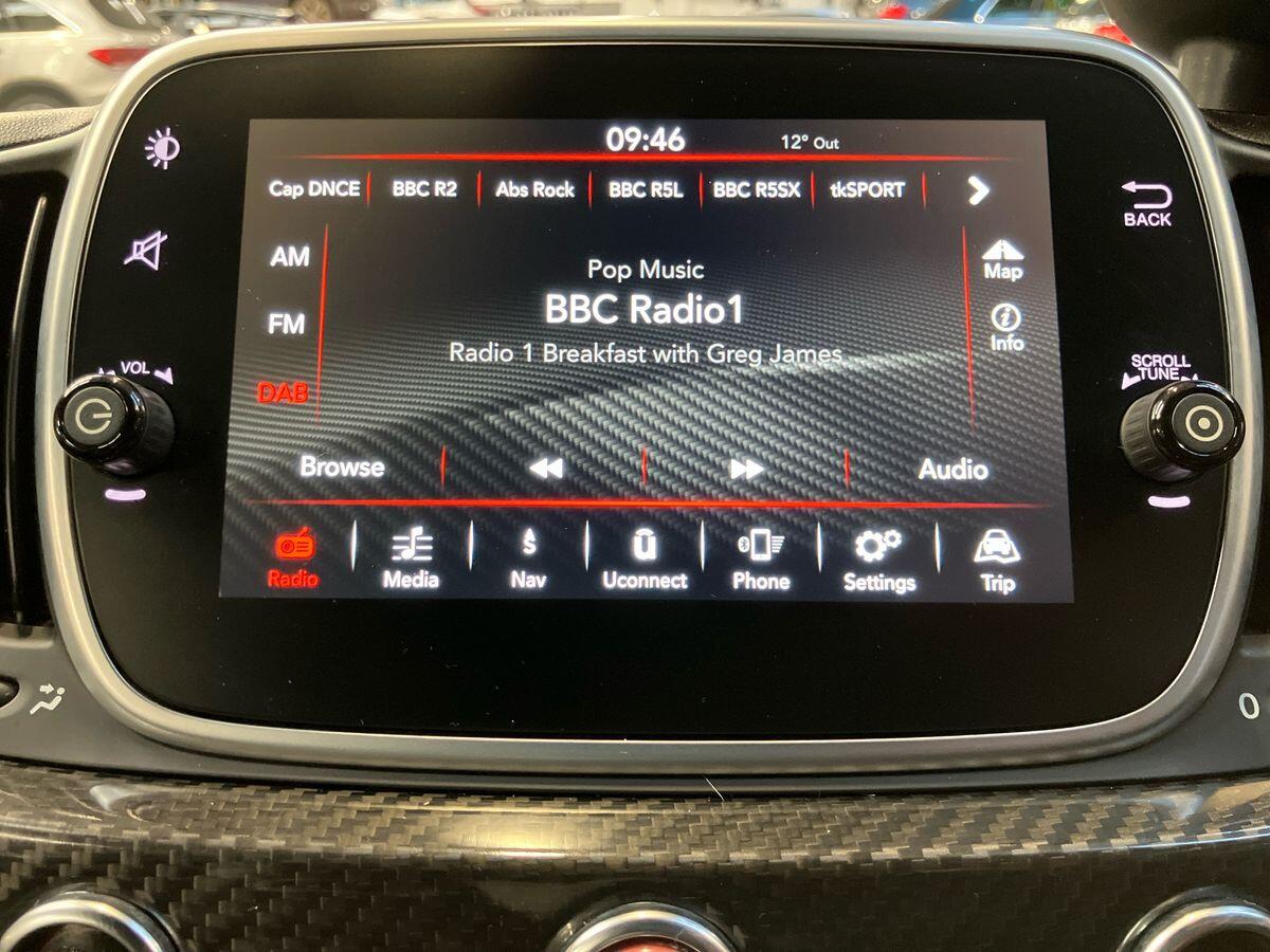 Used Abarth 695 2017 for sale - 77109120: Photo 22