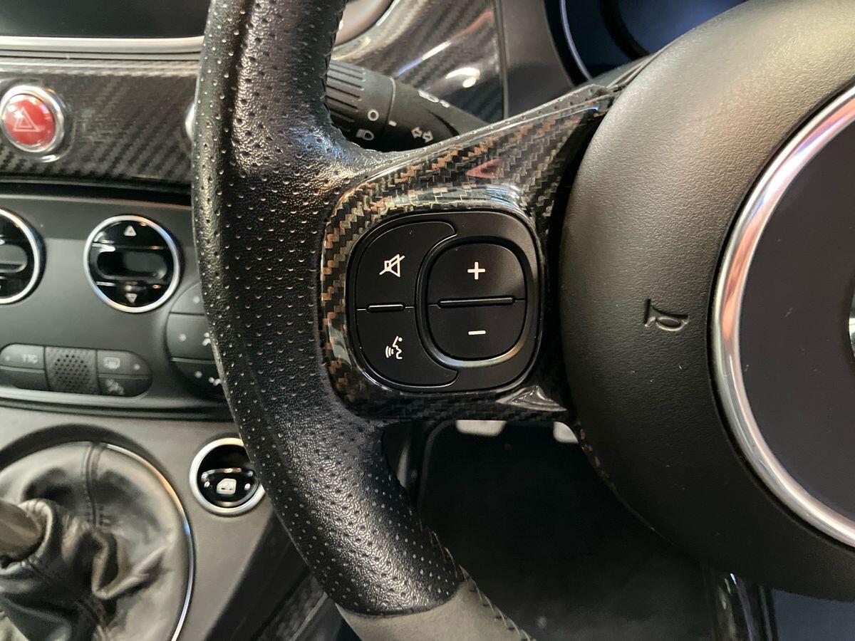 Used Abarth 695 2017 for sale - 77109120: Photo 25