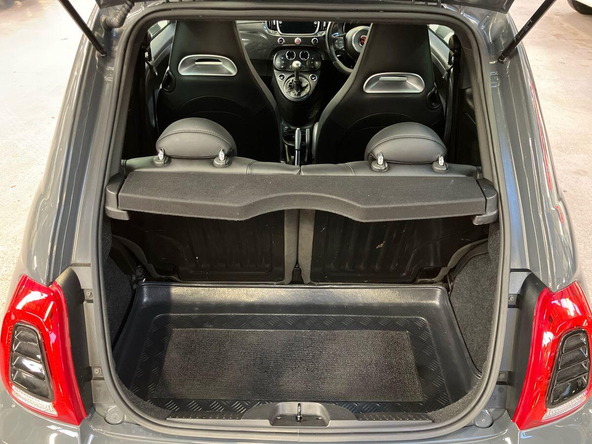 Used Abarth 695 2017 for sale - 77109120: Photo 28