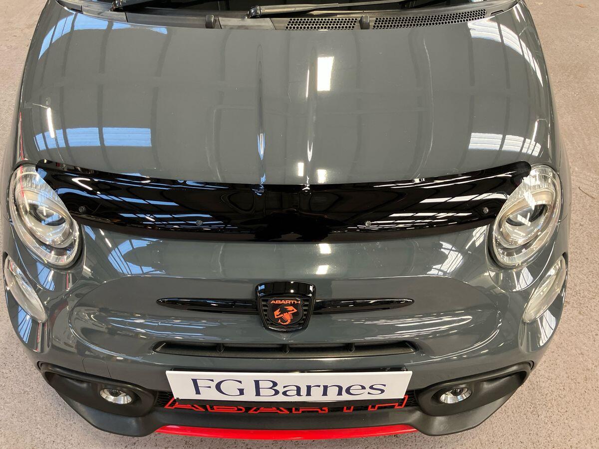 Used Abarth 695 2017 for sale - 77109120: Photo 30