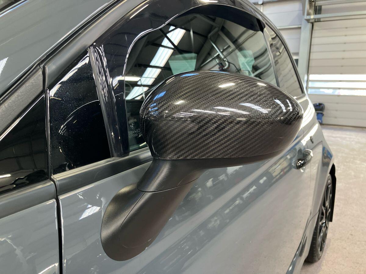 Used Abarth 695 2017 for sale - 77109120: Photo 31