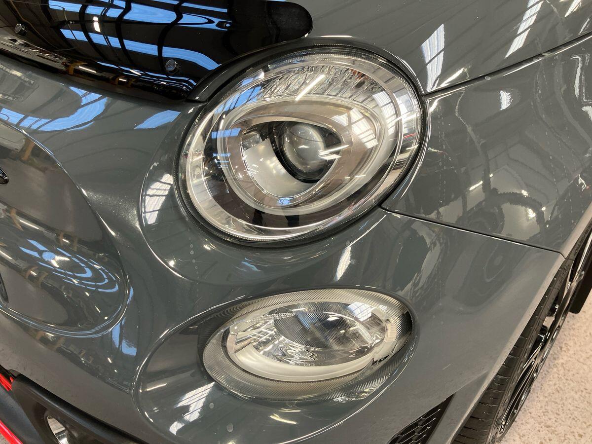 Used Abarth 695 2017 for sale - 77109120: Photo 32