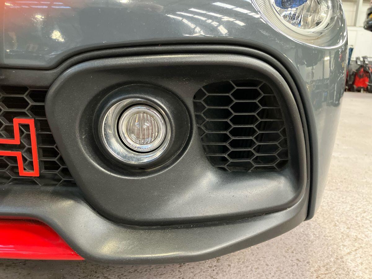 Used Abarth 695 2017 for sale - 77109120: Photo 33