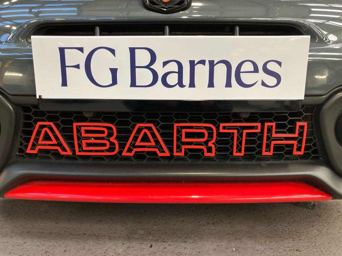 Used Abarth 695 2017 for sale - 77109120: Photo 34