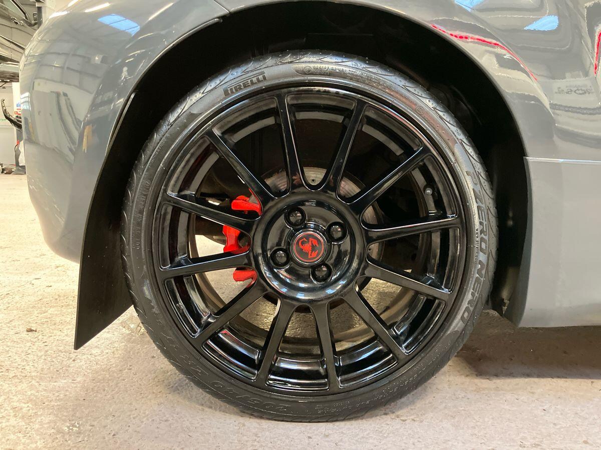 Used Abarth 695 2017 for sale - 77109120: Photo 38