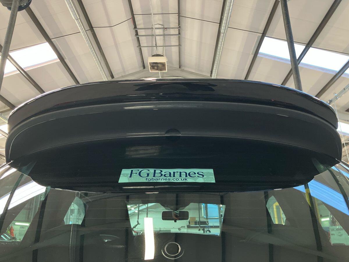 Used Abarth 695 2017 for sale - 77109120: Photo 41