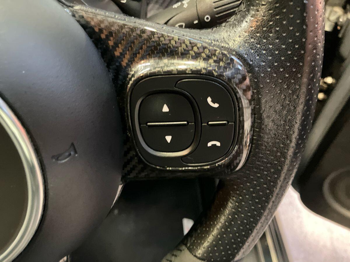 Used Abarth 695 2017 for sale - 77109120: Photo 45